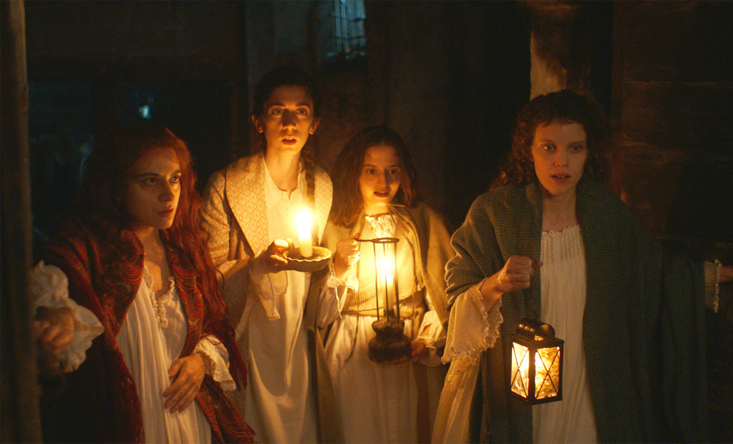 Gloria! Ab 29. August 2024 im Kino!